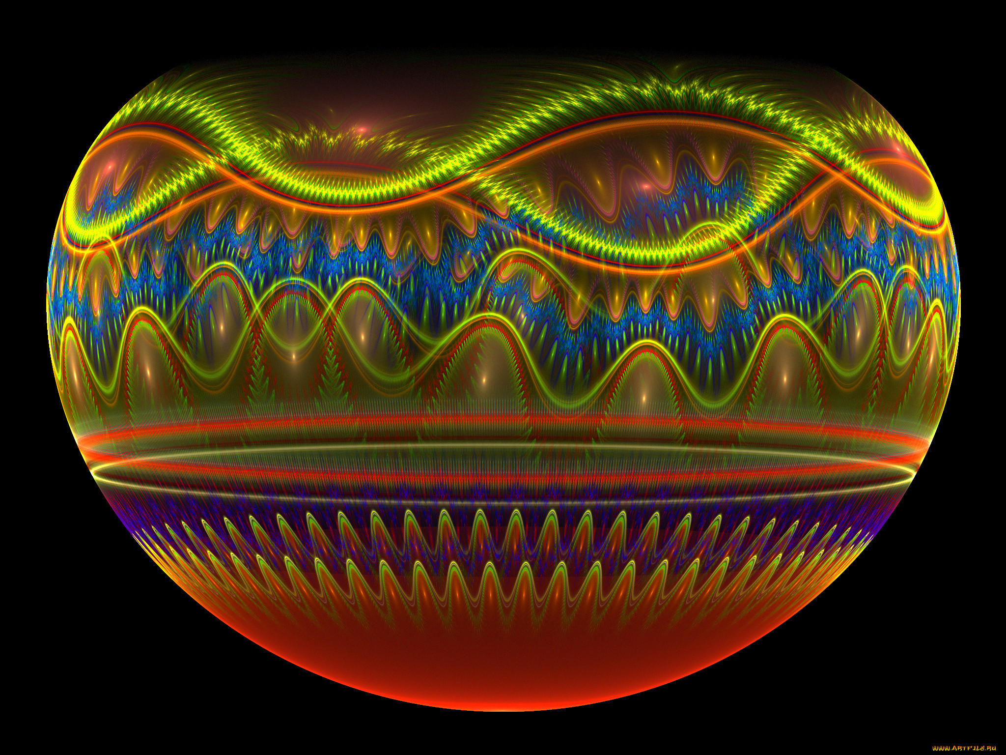 3, , fractal, , , , 